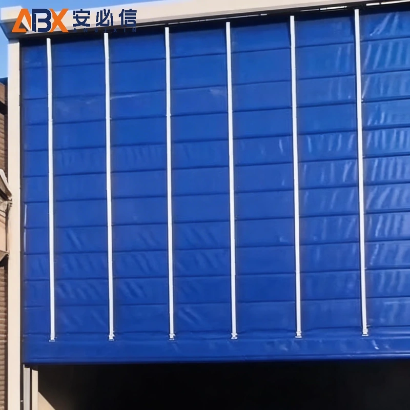 三沙市高速堆积门