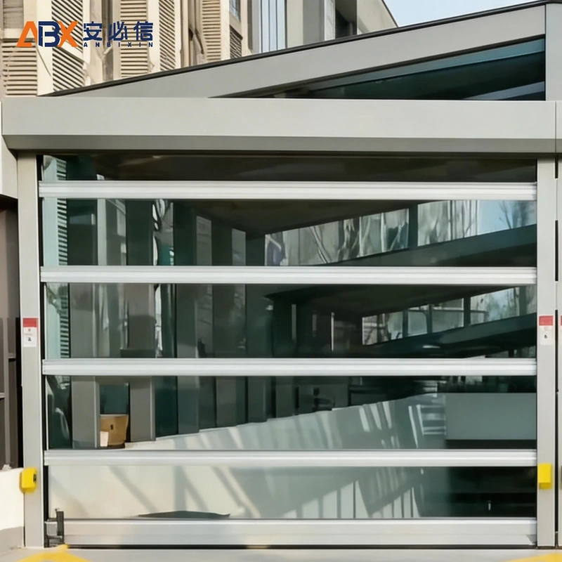 三沙市快速门
