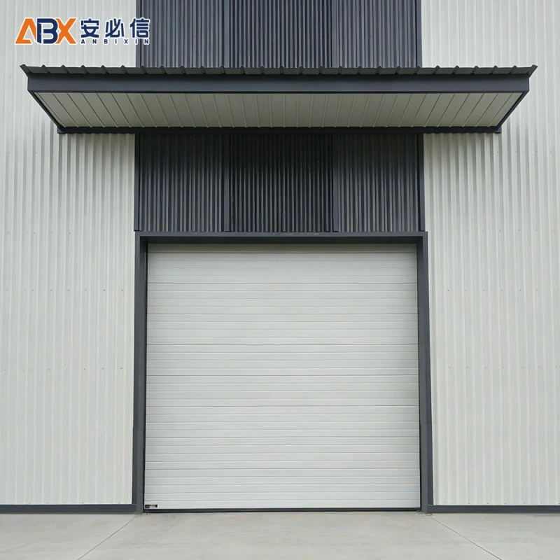 三沙市垂直提升门