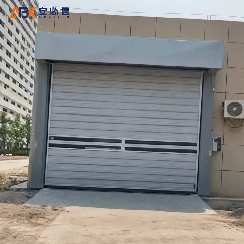 三沙市医药密闭高速门